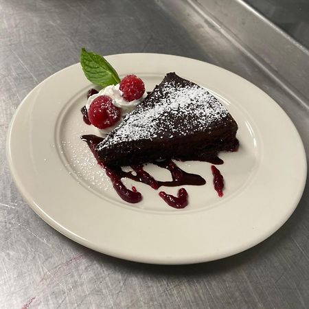 The Old Lyme Inn 외부 사진