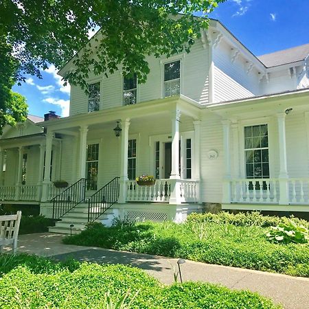 The Old Lyme Inn 외부 사진