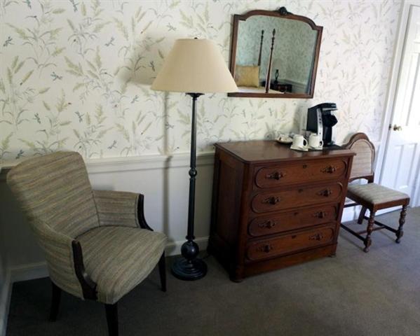 The Old Lyme Inn 외부 사진