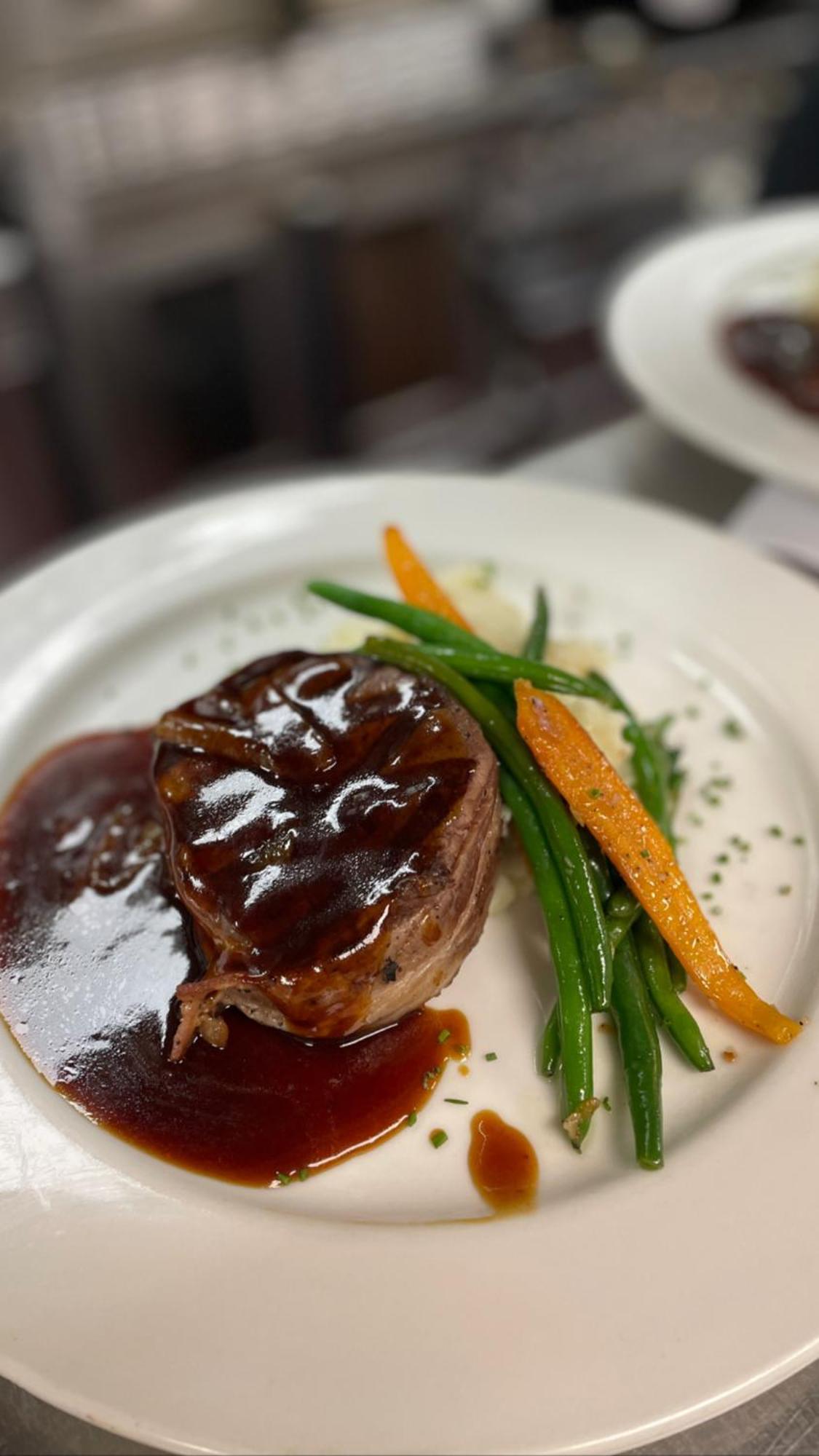 The Old Lyme Inn 외부 사진