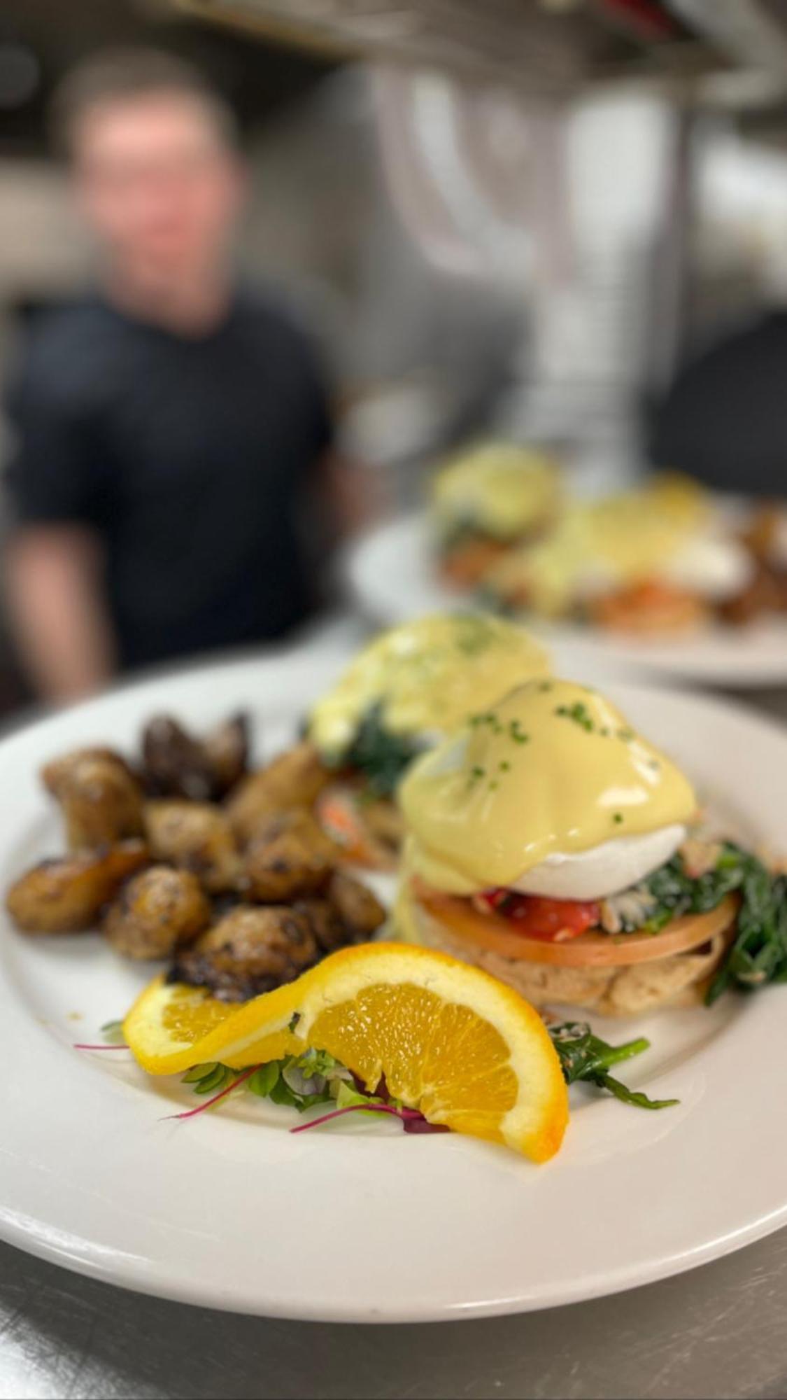 The Old Lyme Inn 외부 사진