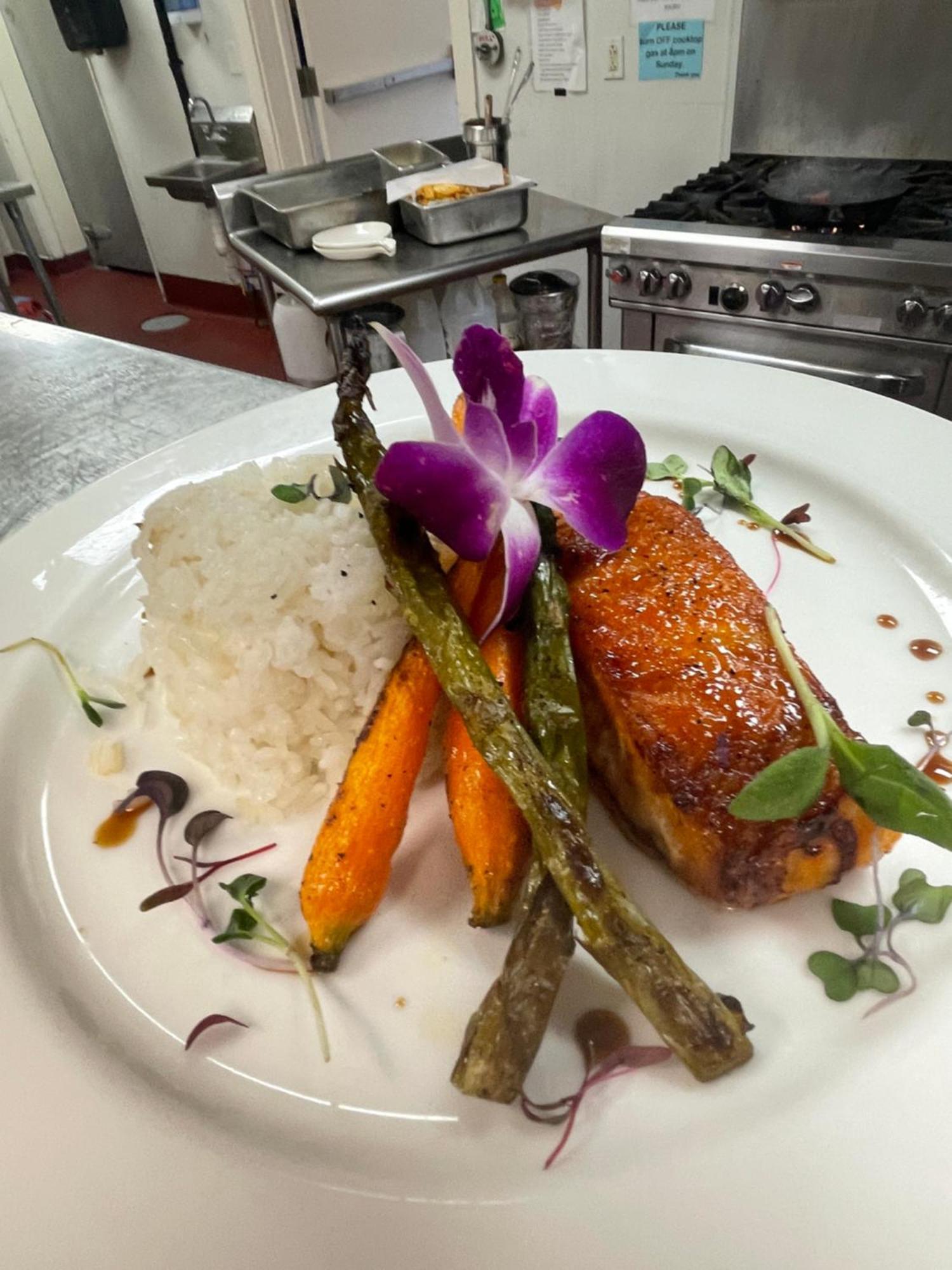 The Old Lyme Inn 외부 사진