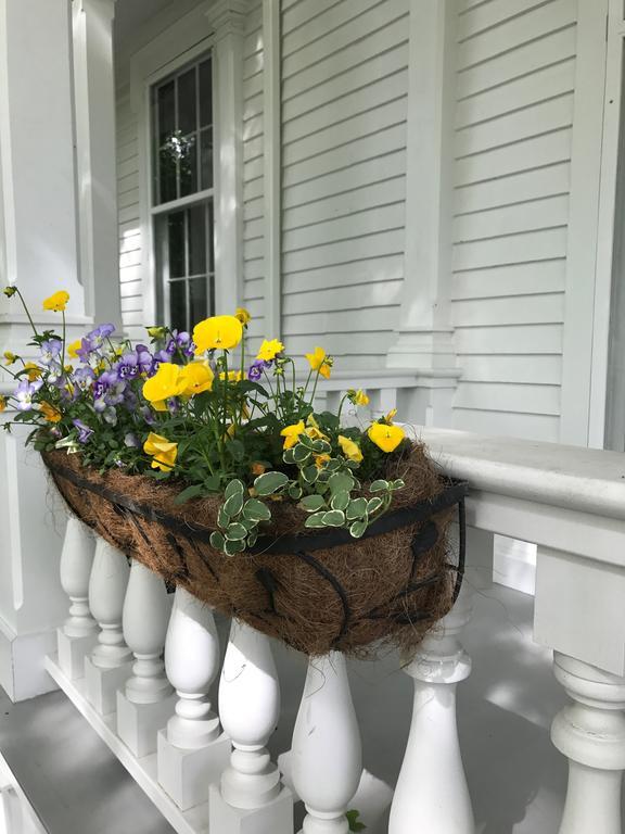 The Old Lyme Inn 외부 사진