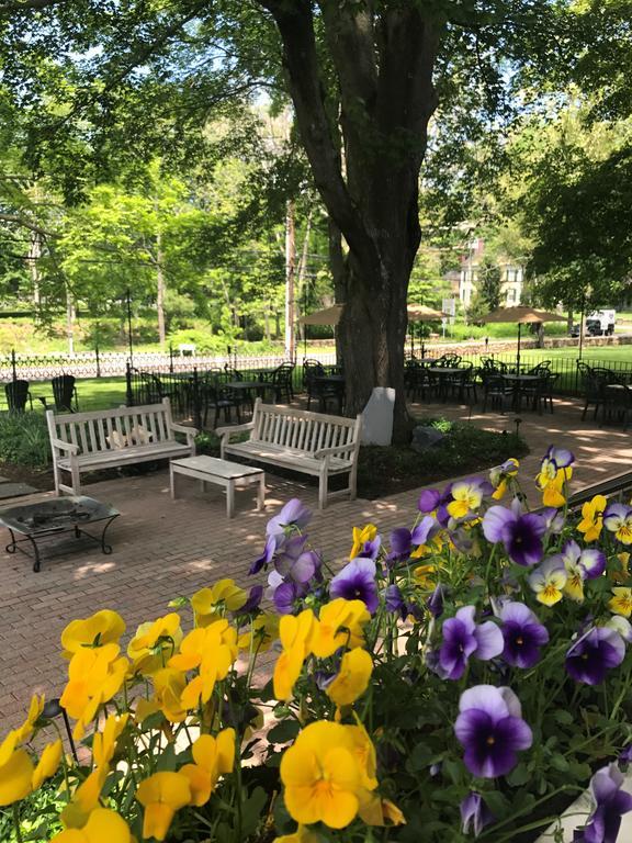 The Old Lyme Inn 외부 사진