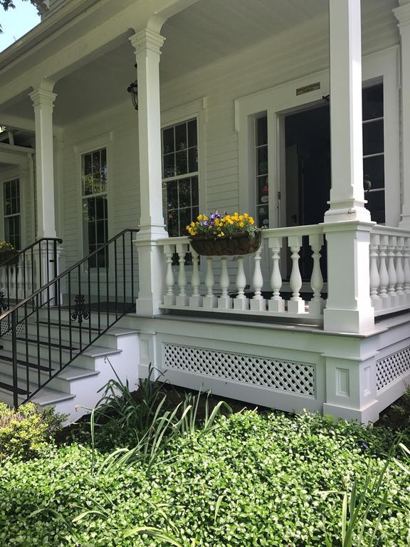 The Old Lyme Inn 외부 사진