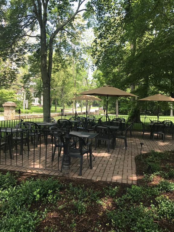 The Old Lyme Inn 외부 사진