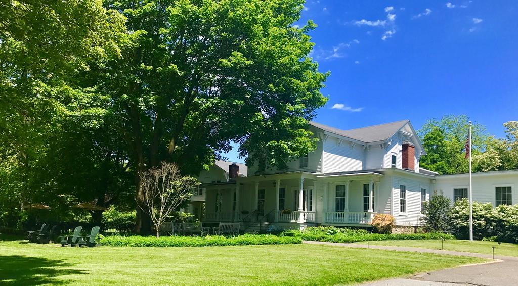 The Old Lyme Inn 외부 사진