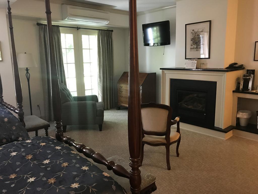 The Old Lyme Inn 외부 사진