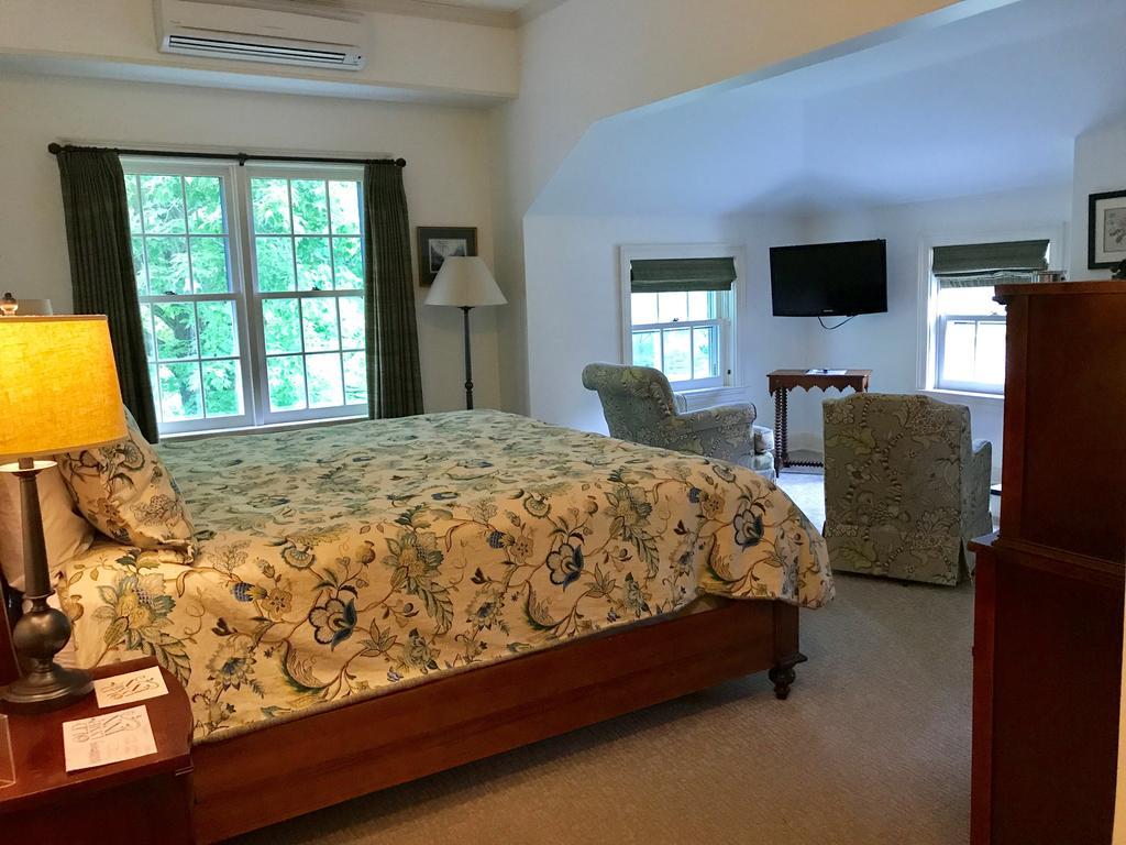 The Old Lyme Inn 외부 사진