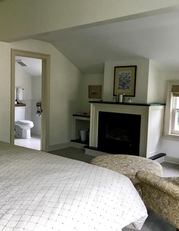 The Old Lyme Inn 외부 사진