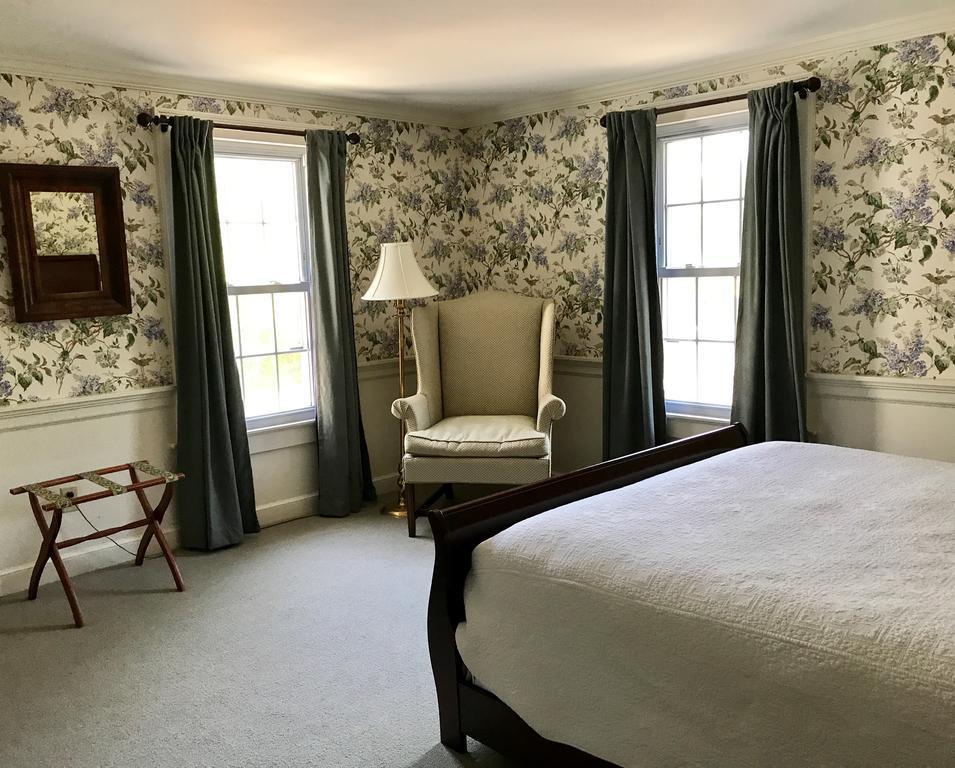 The Old Lyme Inn 외부 사진