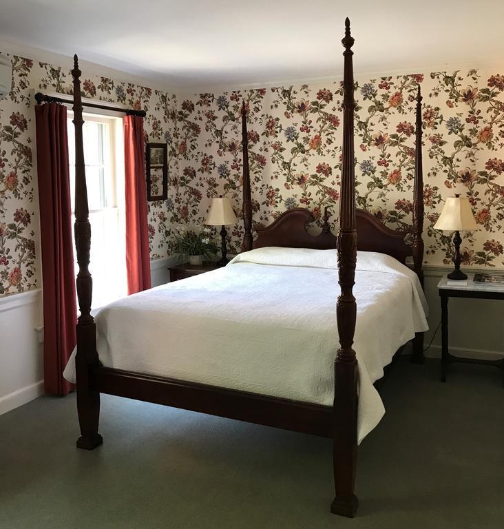 The Old Lyme Inn 외부 사진