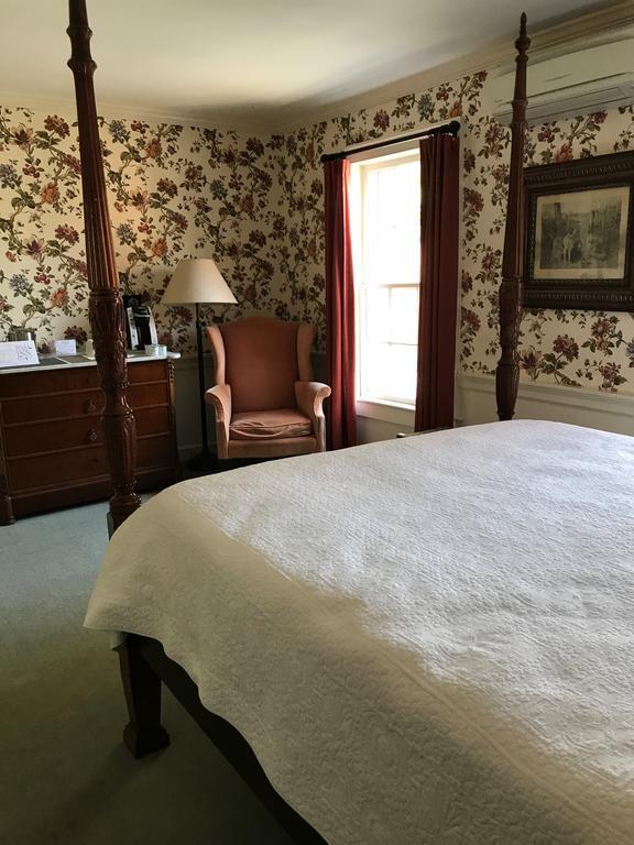 The Old Lyme Inn 외부 사진