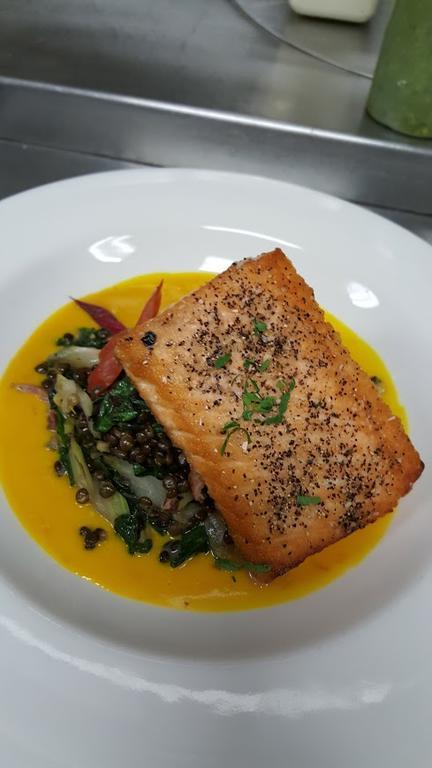 The Old Lyme Inn 외부 사진