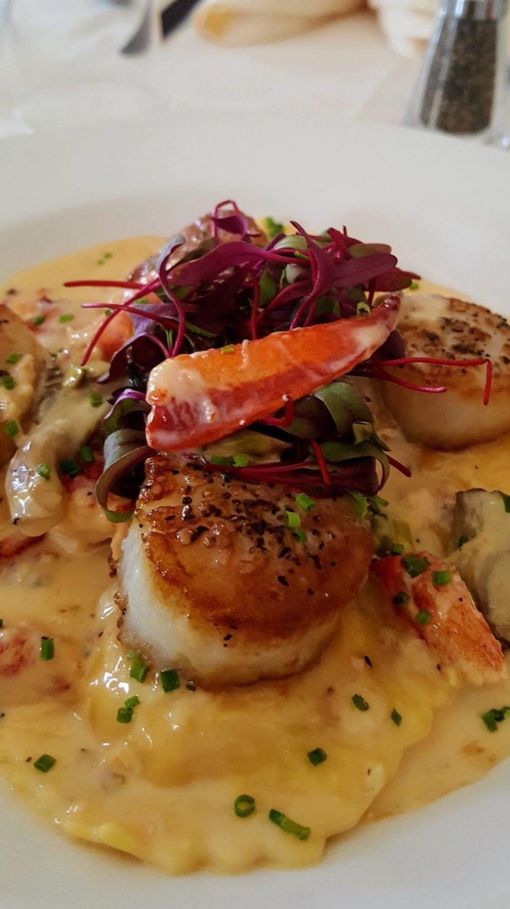 The Old Lyme Inn 외부 사진