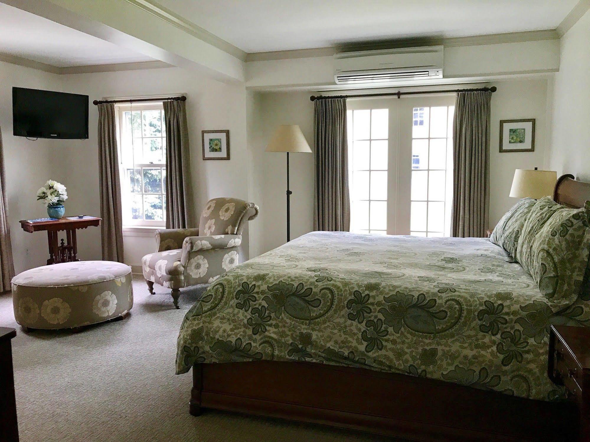 The Old Lyme Inn 외부 사진
