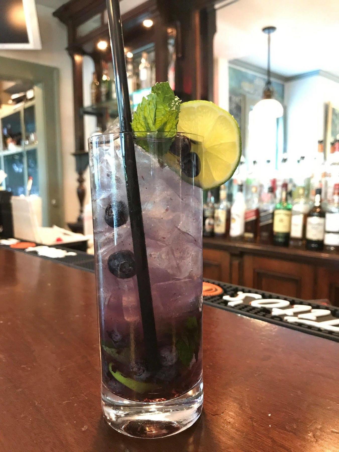 The Old Lyme Inn 외부 사진