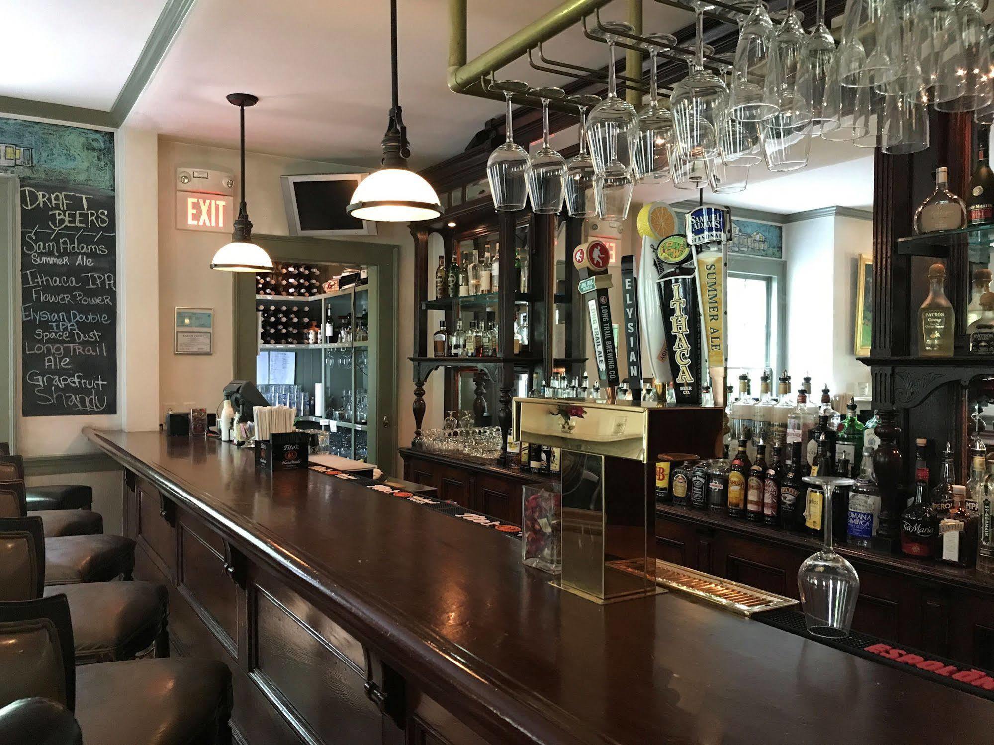 The Old Lyme Inn 외부 사진