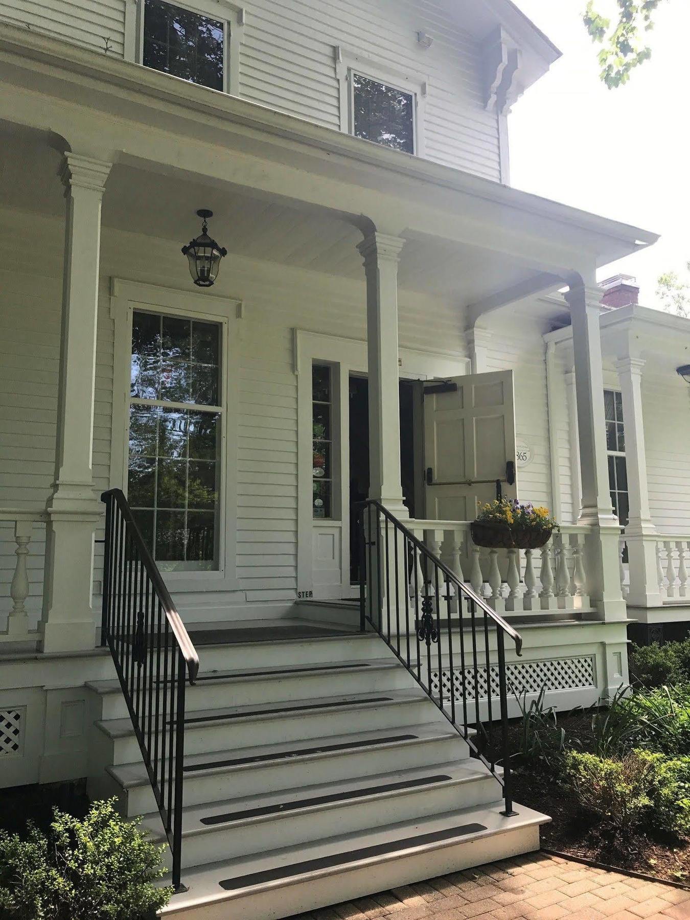 The Old Lyme Inn 외부 사진