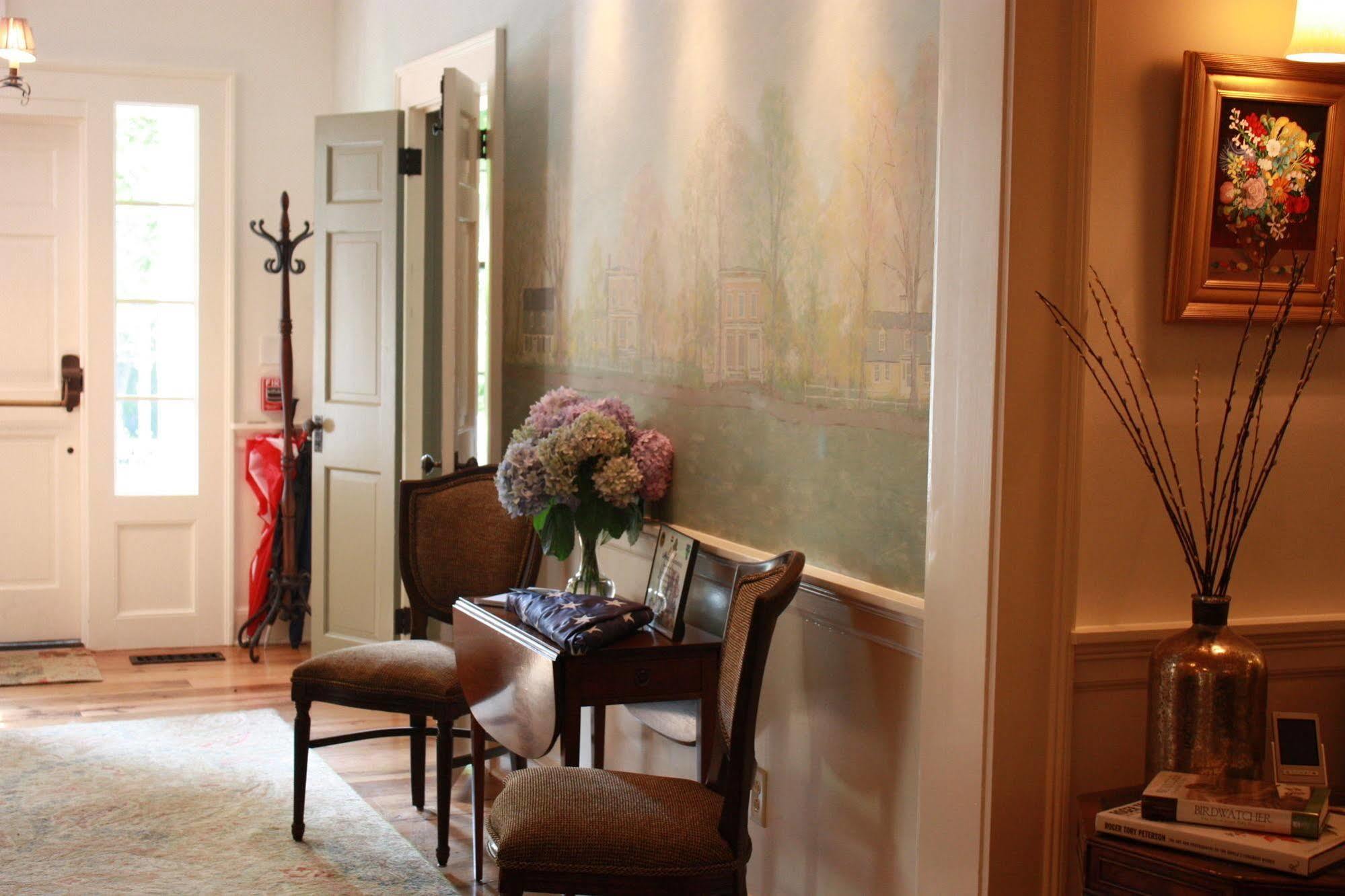 The Old Lyme Inn 외부 사진