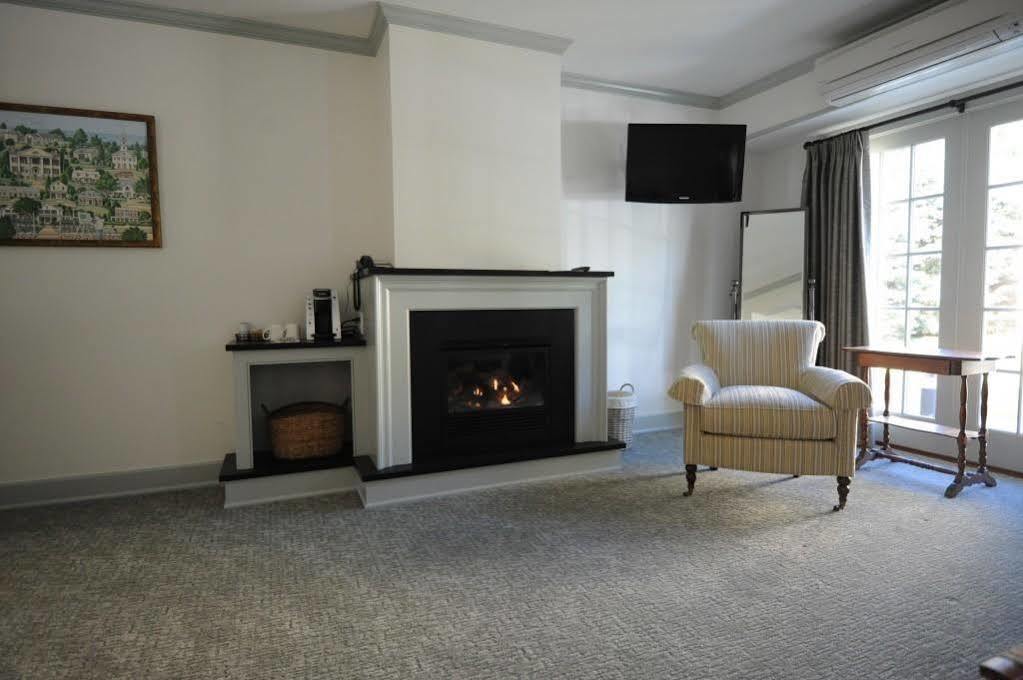 The Old Lyme Inn 외부 사진