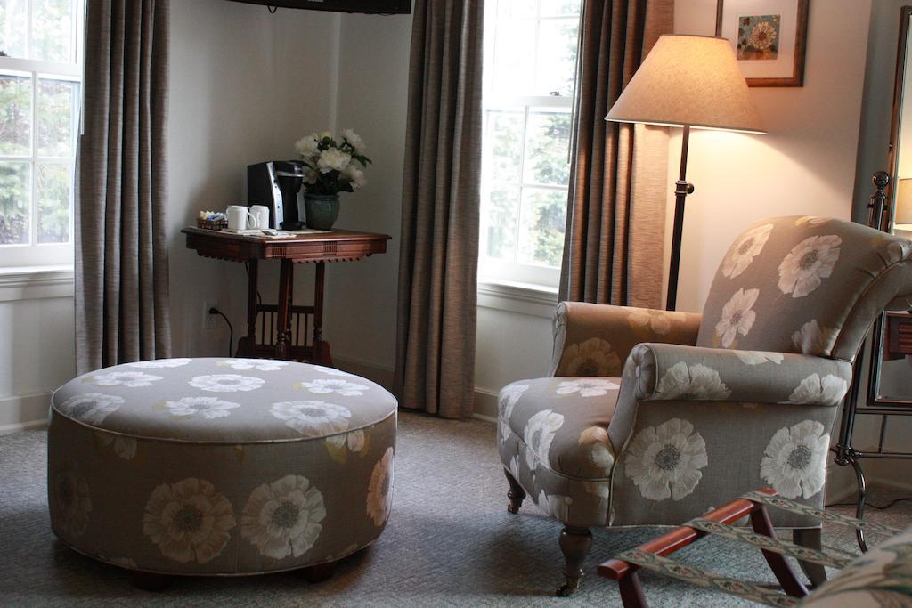 The Old Lyme Inn 외부 사진