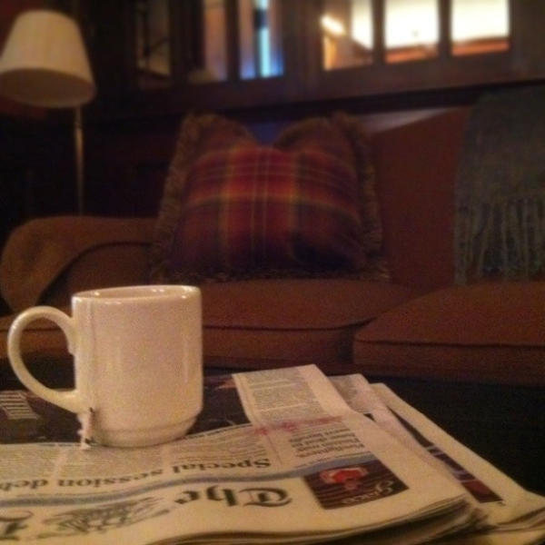 The Old Lyme Inn 외부 사진