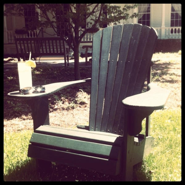 The Old Lyme Inn 외부 사진